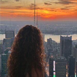 Meet your Posher, Krystal